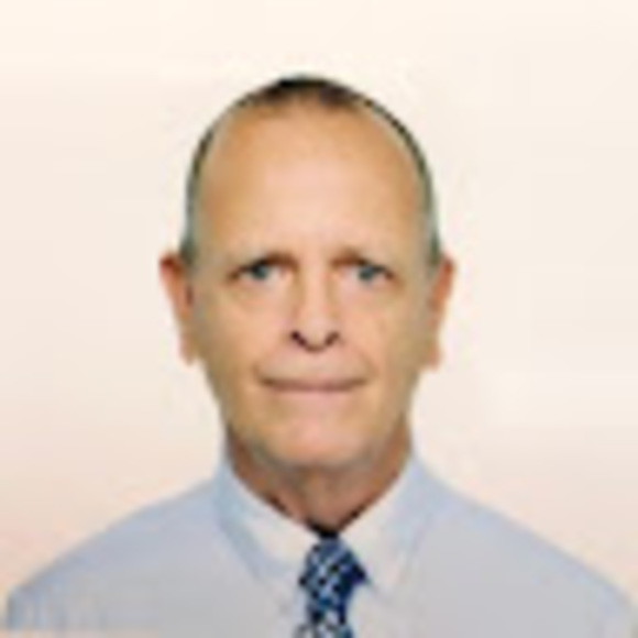 Meet your Posher, John - Picture 1 of 1